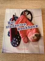 Thea Spierings - Het studenten kookboek, Zo goed als nieuw, Thea Spierings, Ophalen