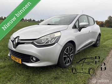 Renault Clio 1.5 dCi ECO Authentique AIRCO CRUISE INRUILKOOP beschikbaar voor biedingen