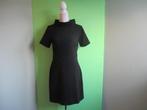 Jake’s jurk maat 38., Kleding | Dames, Maat 38/40 (M), Verzenden, Zwart, Zo goed als nieuw