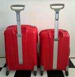 Samsonite Aeris Spinner 4 wielen 
TSA-cijferslot  adres, Hard kunststof, 45 tot 55 cm, Slot, Ophalen of Verzenden