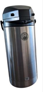 Thermoskan Alex meijer 3.5 liter, Ophalen of Verzenden, Zo goed als nieuw