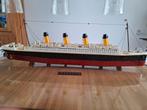 Lego Titanic - 10294, Kinderen en Baby's, Speelgoed | Duplo en Lego, Ophalen of Verzenden, Zo goed als nieuw, Complete set, Lego