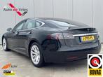 Tesla Model S Long Range|NL-Auto|Raven update|Autopilot, Automaat, 7 min, Gebruikt, Zwart