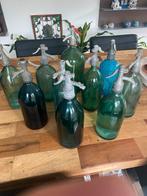 Spuitfessen 10 stuks/ 1 koop, Ophalen, Zo goed als nieuw