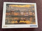 Nieuwe puzzel van Clementoni 1000 stukjes, Ophalen of Verzenden, 500 t/m 1500 stukjes, Nieuw