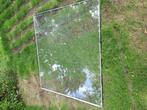 Thermopane, Gebruikt, 120 tot 160 cm, Ophalen of Verzenden, Glasplaat
