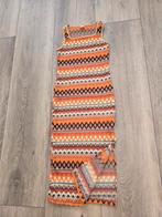Boho knit jurk zomer jurkje gebreid dress summer zara, Ophalen of Verzenden, Zo goed als nieuw, Meisje, Jurk of Rok