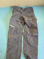 Outdoor broek maat 116, Ophalen of Verzenden, Gebruikt, Jongen, Broek