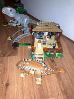 Lego Jurassic World Indominus Rex vs Ankylosaurus 75941, Kinderen en Baby's, Speelgoed | Duplo en Lego, Ophalen of Verzenden, Gebruikt