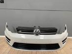 Volkswagen Golf 7R voorbumper + grill kompleet, Auto-onderdelen, Overige Auto-onderdelen, Gebruikt, Volkswagen, Ophalen