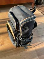 Rugzuk met picknick inhoud, Ophalen of Verzenden, Zo goed als nieuw, Zonder inhoud