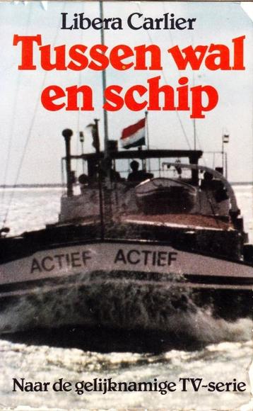 tv serie Tussen wal en schip 1977 beschikbaar voor biedingen