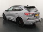 Ford Kuga 2.5 PHEV Graphite Tech Edition | Black Pack | Pano, Gebruikt, 4 cilinders, Plug-in hybride, Bedrijf