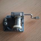 Hoogovens Muziekdoosje "Jingle Bells", Verzamelen, Ophalen of Verzenden, Zo goed als nieuw