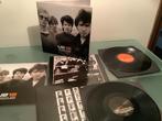U2- 18 singels vinyl 2-LP inclusief boek 2006, Cd's en Dvd's, Vinyl | Rock, Ophalen of Verzenden, Zo goed als nieuw, 12 inch, Poprock
