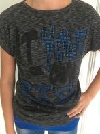 Mooi meisjes shirt, maat 164, merk Geisha, Kinderen en Baby's, Kinderkleding | Maat 164, Geisha, Meisje, Ophalen of Verzenden