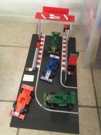 Blocks Dekamarkt, Verzamelen, Plus, Ophalen