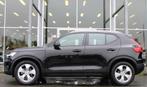 Volvo XC40 T2 Automaat Business Pro | Adapt. Cruise | El. Tr, 12 maanden, Gebruikt, Adaptive Cruise Control, Zwart