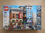 LEGO 10246 Detective's Office  *NIEUW*, Ophalen of Verzenden, Nieuw, Complete set, Lego