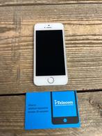 Iphone 5SE 32 GB met garantie 100%, Ophalen of Verzenden, Zo goed als nieuw, Overige typen, Apple iPhone