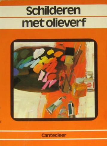 Schilderen met olieverf (Raynes) beschikbaar voor biedingen