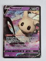 Brilliant Stars - Mimikyu 068/172, Ophalen of Verzenden, Nieuw, Losse kaart