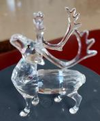 Swarovski Rendier, Ophalen of Verzenden, Figuurtje