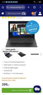 Laptop, Diversen, Ophalen, Nieuw