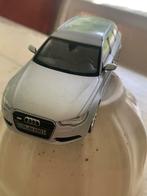 Audi A6 Avant (Schuco), Ophalen, Zo goed als nieuw, Auto, Schuco