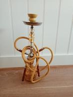 Waterpijp shisha, Verzamelen, Ophalen of Verzenden, Zo goed als nieuw, (Water)pijp