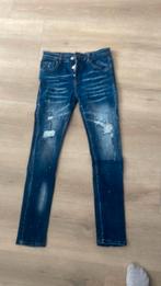 Jeans Dsq2, Ophalen of Verzenden, Zo goed als nieuw, Meisje, Jas