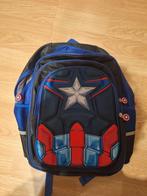 NIEUWE Avengers rugtas schooltas, Ophalen of Verzenden, Nieuw, Rugtas