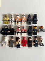 Lego Star Wars Figures 10€ each, Kinderen en Baby's, Speelgoed | Duplo en Lego, Nieuw, Ophalen of Verzenden