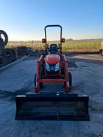 Kioti ck2810h met voorlader, Ophalen of Verzenden, 50 cm of meer