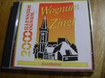 CD - Wognum Zingt - Korenfestival, Ophalen of Verzenden, Gebruikt