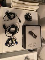 Philips Beamer/Projector, Audio, Tv en Foto, Beamers, Ophalen, Philips, Gebruikt, LED