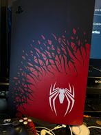 PlayStation 5 disc Spider-Man edition + doos, Spelcomputers en Games, Games | Sony PlayStation 5, Zo goed als nieuw, Ophalen
