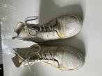 Gympen, Kleding | Dames, Ophalen, Wit, Yellow cab, Sneakers of Gympen