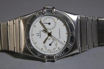Omega Constellation Day-Date (396.1070.1)