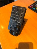 Sony RM-30BP Lanc remote commander voor 1 tot 3 camera’s, Audio, Tv en Foto, Videocamera's Digitaal, Ophalen of Verzenden, Zo goed als nieuw