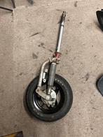Mono vork, Ophalen, Gebruikt, Overige typen, Piaggio