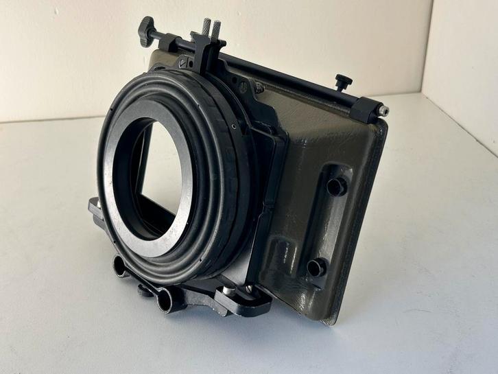 Chrosziel mattebox, Audio, Tv en Foto, Fotografie | Professionele apparatuur, Gebruikt, Ophalen of Verzenden