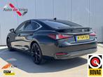 Lexus ES 300h F Sport Line|Mark Levinson|Navi|LED|NL-auto, Gebruikt, 4 cilinders, 2487 cc, 1655 kg