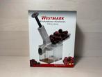 Kirschomat kersenontpitter van Westmark in origine doos, Huis en Inrichting, Ophalen of Verzenden, Zo goed als nieuw