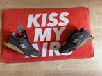 New Balance 998 MiUSA Stone Island Raso Gommato maat 44,5, Kleding | Heren, Schoenen, Overige kleuren, Nieuw, Ophalen of Verzenden