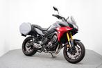 Yamaha TRACER 900 GT ABS (bj 2019), Bedrijf, Sport, Meer dan 35 kW, 847 cc
