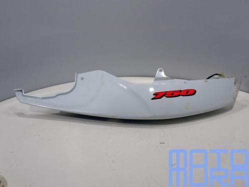 achter kuipdeel voor de Suzuki GSXR 600 750 K6- K7 2006 - 20, Motoren, Onderdelen | Suzuki, Gebruikt, Ophalen of Verzenden