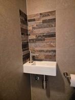 Italia Rondine motief decor ceramica tegel, Ophalen, 60 cm of meer, Nieuw, Minder dan 5 m²