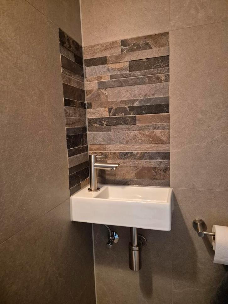 Italia Rondine motief decor ceramica tegel, Doe-het-zelf en Verbouw, Tegels, Nieuw, Wandtegels, Keramiek, 60 cm of meer, 60 cm of meer