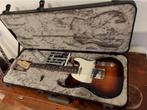 Fender Telecaster American Pro, Ophalen of Verzenden, Zo goed als nieuw, Solid body, Fender